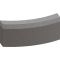 Змінні алмазні сегменти для коронки Bosch PRO Core Cutter wet, 62x10 мм, 1 1/4 UNC, 6 шт (2608601749)