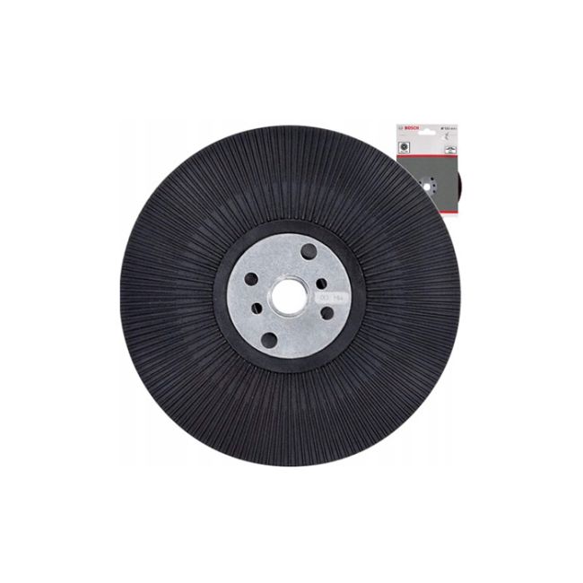 Жорсткий диск Bosch для оптоволокна М14 125 мм (2608601784)