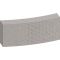 Змінні алмазні сегменти для коронки Bosch PRO Core Cutter wet, 112x10 мм, 1 1/4 UNC, 9 шт (2608601804)