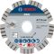 Алмазний круг Bosch Best for Concrete 115x22.23x2.2x12 мм (2608602651)