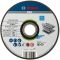 Круг відрізний Bosch Best for Inox 125?0,8 мм (2608603488)