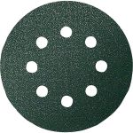 Шліфувальний лист Bosch F355 Best for Coatings and Composites 125 мм, зерно 80, 5 шт (2608605115)