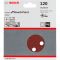 Шліфлист Bosch C430 Expert for Wood and Paint 125 мм, 120, 8 отв., 5 шт (2608605643)
