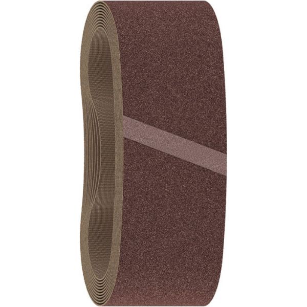Шліфстрічка Bosch 75?533 мм, К150, 10 шт (2608606084)