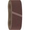 Шліфстрічка Bosch 75?533 мм, К150, 10 шт (2608606084)
