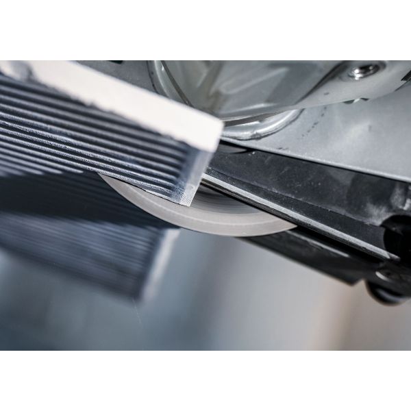 Алмазний диск Bosch X-Lock Best for Ceramic Extraclean Turbo 115x22,23x1,4x7 мм (2608615131)