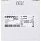 Шліфувальний круг фібровий Bosch X-Lock R444 Expert for Metal 125 мм, G36 (2608619172)