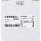 Шліфувальний круг фібровий Bosch X-Lock R444 Expert for Metal 125 мм, G80 (2608619174)