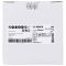 Шліфувальний круг фібровий Bosch X-Lock R444 Expert for Metal 125 мм, G100 (2608619175)