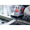 Шліфкруг фібровий Bosch X-Lock R780 Best for Metal + Inox 115 мм G80 (2608619180)