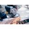 Зачисний круг Bosch PRO Metal X-Lock 125х6х22.23 мм увігнутий (2608619259)