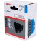 Щітка чашкова Bosch X-Lock 75 мм вузлики сталь 0,35 мм (2608620726)