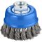 Зачисна чашкова щітка Bosch Pro Metal heavy 75x0.35 мм, М14 (2608622099)