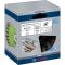Зачисна чашкова щітка Bosch Pro Stainless Steel heavy 65x0.35 мм, М14 (2608622104)