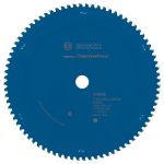 Пиляльний диск Bosch Expert for Stainless Steel 305х25.4х2.5 мм, 80Т (2608644284)