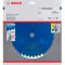 Пиляльний диск Bosch Expert for Stainless Steel 192x20x1.6/1.9 мм 38 зубців (2608644288)