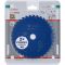 Пиляльний диск Bosch Expert for Wood 165х1.5/1х20 мм, 36 ATB (2608644508)