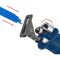 Пиляльне полотно Bosch PRO Thick Metal Demolition S 1130 CF Blade, 1.6x22x225 мм, 5 шт (2608657528)
