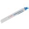 Пиляльне полотно Bosch PRO Medium-Thick Metal precise S 1137 BEF, 225 мм, 5 шт (2608658994)