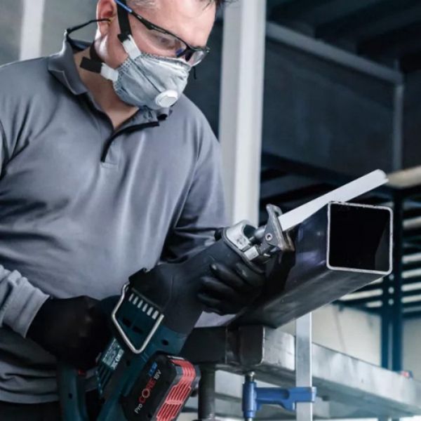 Пиляльне полотно Bosch PRO Medium-Thick Metal precise S 1137 BEF, 225 мм, 5 шт (2608658994)