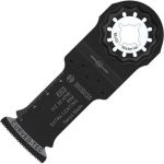Занурювальне пиляльне полотно Bosch PRO AIZ 32 APIB 32x50 мм (2608669066)