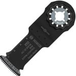 Занурювальне пиляльне полотно Bosch PRO AIZ 32 BSPIB 32x50 мм (2608669070)