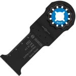 Занурювальне пиляльне полотно Bosch PRO AIZ 32 AIB 32x50 мм, 5 шт (2608669075)