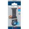 Занурювальне пиляльне полотно Bosch PRO AIZ 32 AIB 32x50 мм, 5 шт (2608669075)