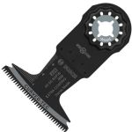 Занурювальне пиляльне полотно Bosch PRO AII 65 BSPIB 65х40 мм, 5 шт (2608669083)