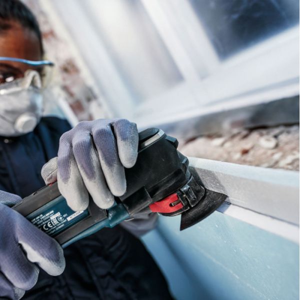 Сегментоване пиляльне полотно Bosch PRO ACZ 100 SWB 100 мм (2608669123)