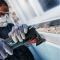 Сегментоване пиляльне полотно Bosch PRO ACZ 100 SWB 100 мм (2608669123)