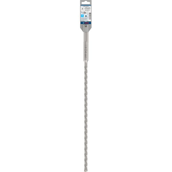 Ударне свердло Bosch PRO SDS-Мax-4 12х400х540 мм (2608706846)