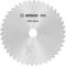 Пиляльний диск Bosch PRO Steel 203х2/1.4х25.4 мм, 42 HLTCG (2608846860)