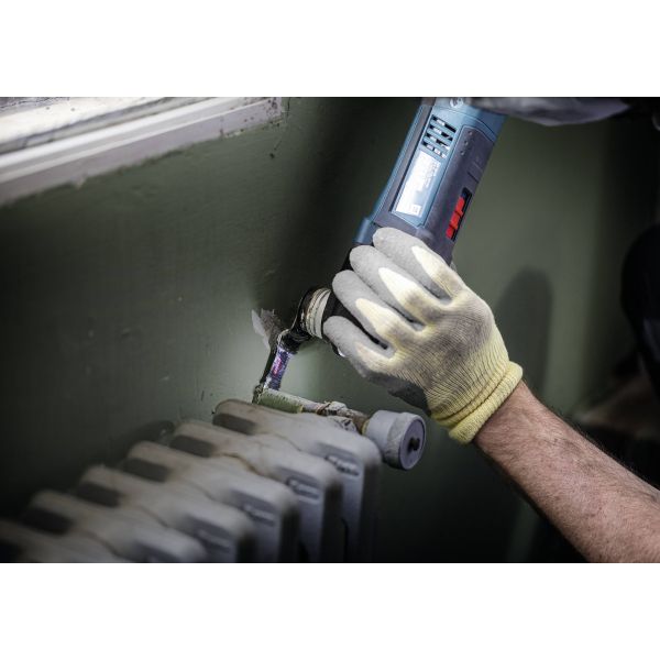 Занурювальне пиляльне полотно Bosch Expert MetalMax AIZ 20 AIT 40х20 мм (2608900012)