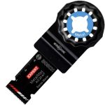 Занурювальне пиляльне полотно Bosch Expert MetalMax AIZ 20 AIT 40х20 мм, 5 шт (2608900013)