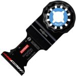 Занурювальне пиляльне полотно Bosch Expert MetalMax AIZ 32 AIT 40х32 мм, 5 шт (2608900015)