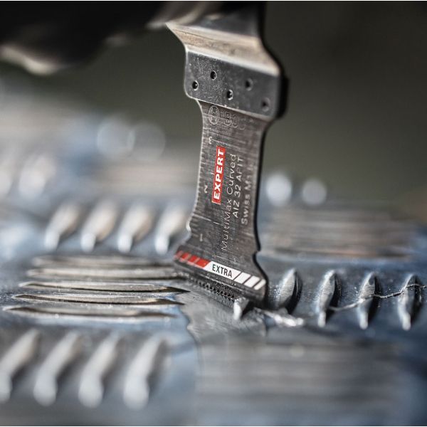 Занурювальне пиляльне полотно Bosch Expert MultiMax PAIZ 32 APIT 32х55 мм (2608900028)