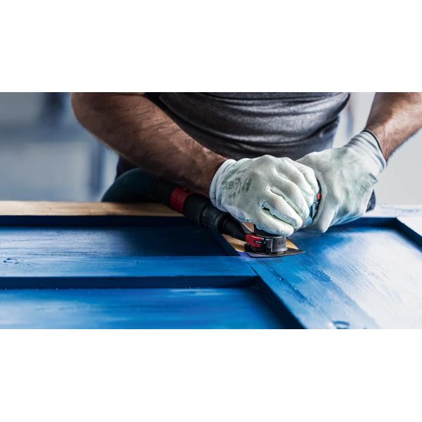 Шліфувальна платформа Bosch Expert AVZ 90 RT6 90 мм (2608900049)