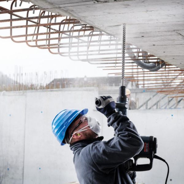 Ударний бур Bosch Expert SDS-Max-8X, 15x400x540 мм (2608900213)