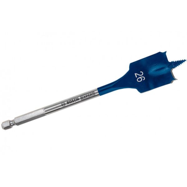 Свердло перове Bosch Expert Self Cut Speed, 26х100х152 мм (2608900323)