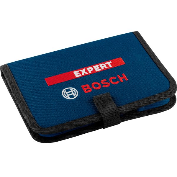 Набір свердел перових Bosch Expert SelfCut Speed 10-32 мм, 13 шт (2608900336)
