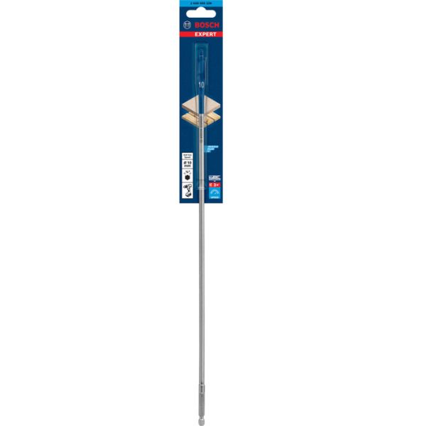 Свердло перове Bosch Expert Self Cut Speed, 10х350х406 мм (2608900339)