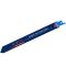 Пиляльне полотно Bosch Expert Thin Tough Metal S1022EHM, 18 TPI, 200 мм, 1 шт (2608900363)