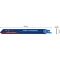 Пиляльне полотно Bosch Expert Thin Tough Metal S1022EHM, 18 TPI, 200 мм, 1 шт (2608900363)