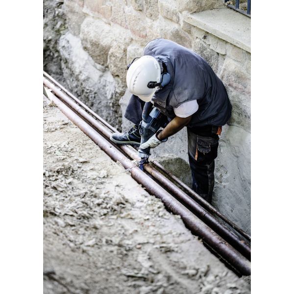 Пиляльне полотно Bosch Expert Thick Tough Metal S 955 CHC 150 мм, 10 шт (2608900367)
