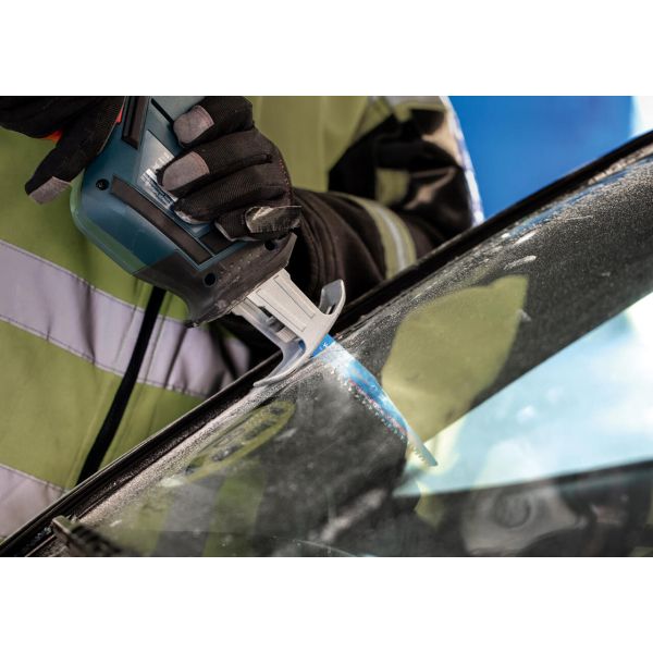 Пиляльне полотно Bosch Expert Vehicle Rescue S 957 CHM, 150 мм (2608900378)