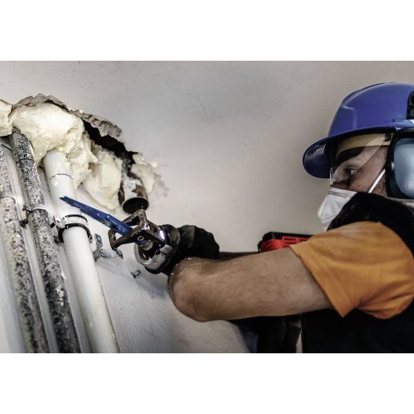 Пиляльне полотно Bosch Multi Material S 12567 XHM, 300 мм (2608900394)