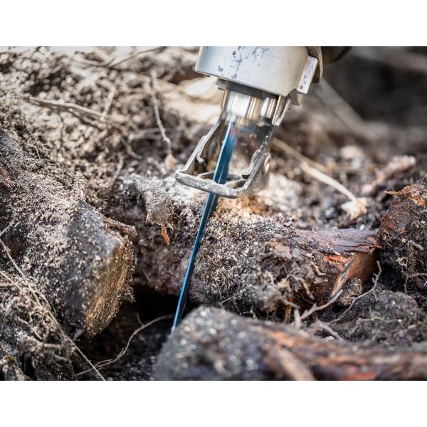 Пиляльне полотно Bosch Expert Tough Wood S 1142 КНМ, 225 мм (2608900403)