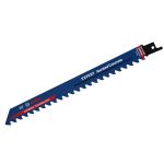 Пиляльне полотно Bosch Expert Aerated Concrete S 1141 HM, 225 мм, 10 шт (2608900409)