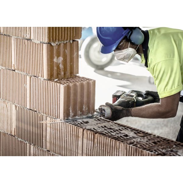 Пиляльне полотно Bosch Expert Hollow Brick S 2243 HM, 455 мм (2608900418)